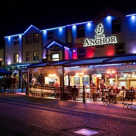 Anchorage Inn Portstewart Exterior photo