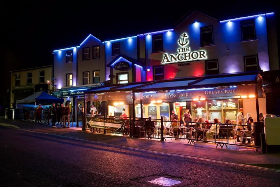 Anchorage Inn Portstewart Exterior photo