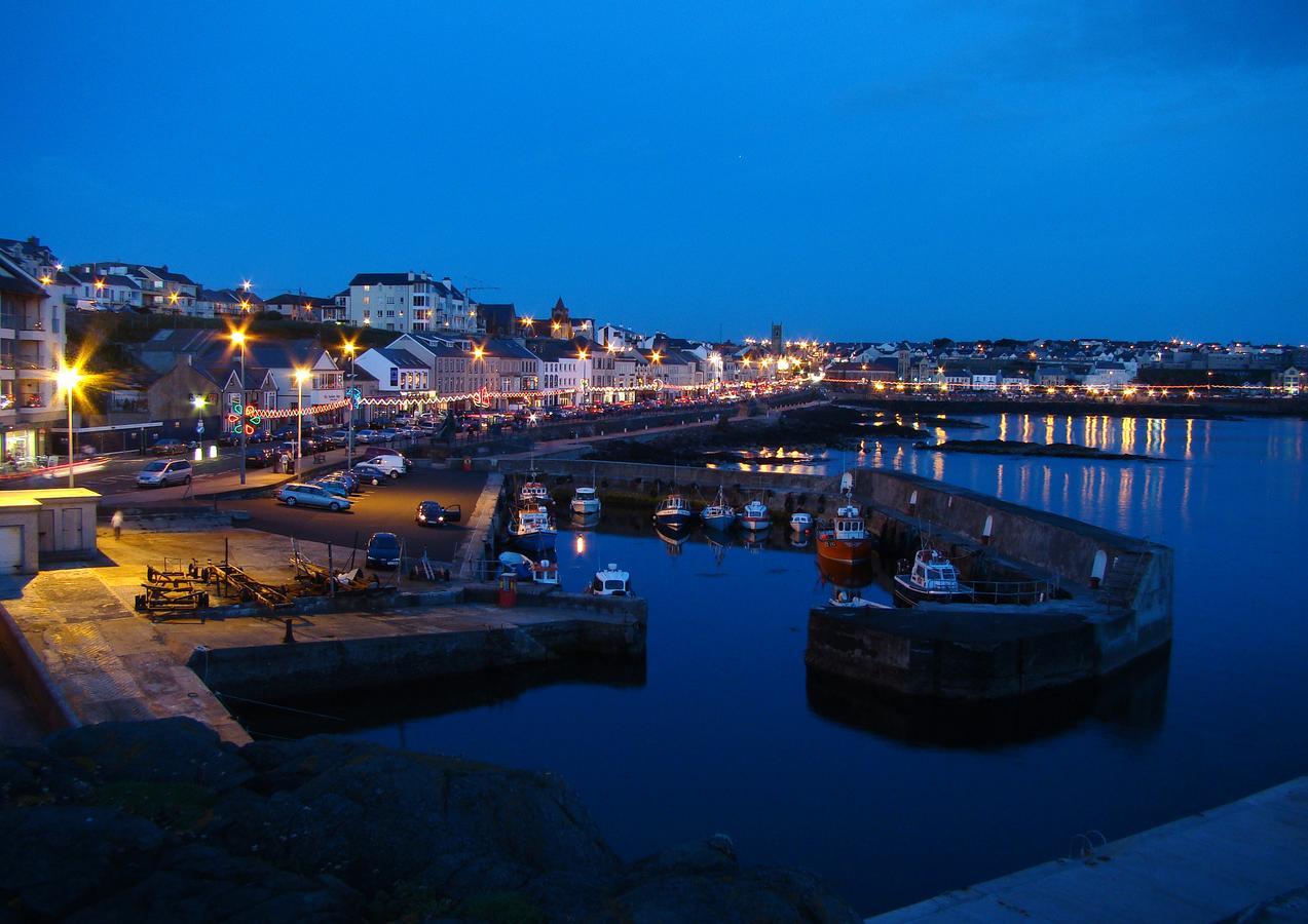 Anchorage Inn Portstewart Exterior photo