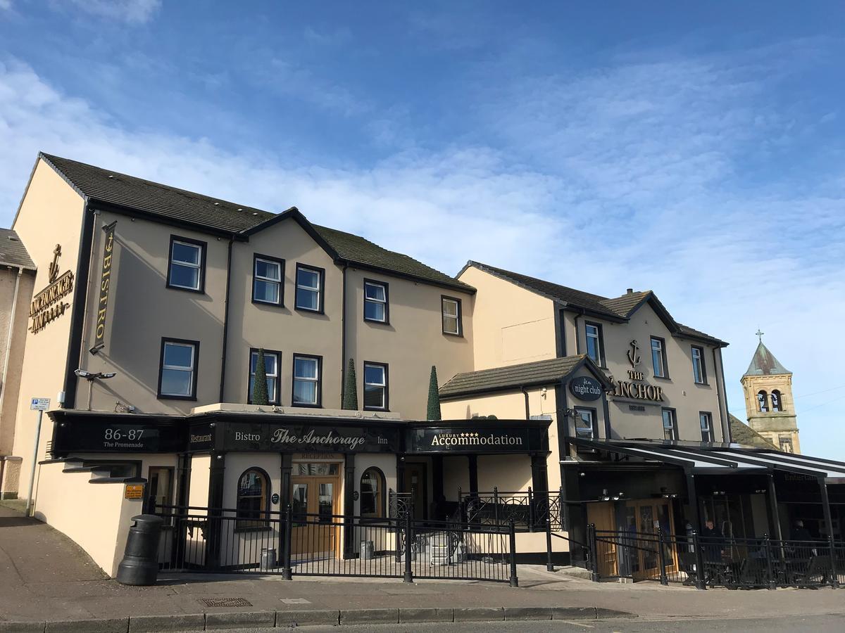 Anchorage Inn Portstewart Exterior photo